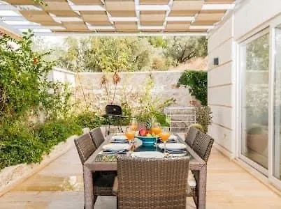 Villa Elvira