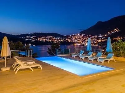 Elvira * Kalkan