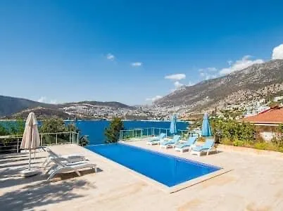 Elvira Villa *